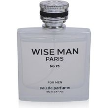 Wise Man No:73 EDP 100 ml Erkek Parfüm