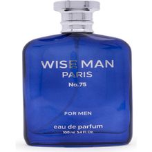 Wise Man No:75 EDP 100 ml Erkek Parfüm