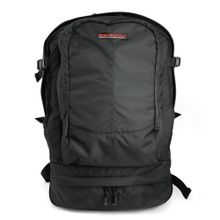 Wise-Walker CB-07 Yeşil Günlük Sırt Çantası