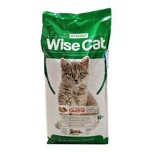 Wisecat Gurme Kedi Maması 15 kg