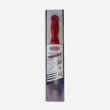 Wisent H2 150 mm Saplı Bıçak Eğe