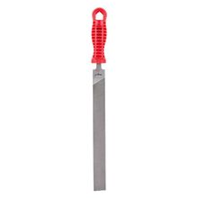 Wisent H2 250 mm Saplı Yassı Eğe