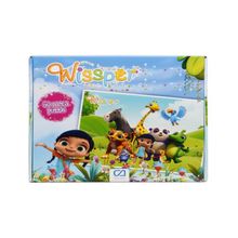 Wissper CA5101 60 Parça Yapboz