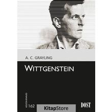 Wittgenstein - Anthony Clifford Grayling