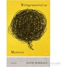 Wittgenstein’in Metresi - David Markson