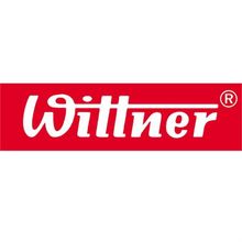 Wittner 918111P Gül Desenli 4-4 Keman Kuyruğu