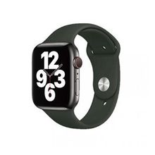 Wiwu Apple Watch 38 mm Sport Band Silikon Kordon