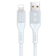 Wiwu G60 Vivid Lightning Usb Kablo