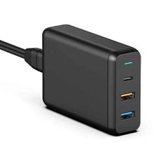 Wiwu PD Power Turbo TX-MU520C-A Universal Şarj Adaptörü
