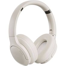 Wiwu Sound Cool TD-02 Krem Bluetooth Kulaklık