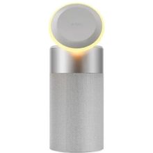 Wiwu Wi-W022 Gümüş Bluetooth Hoparlör
