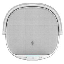 Wiwu Y1 Bluetooth Hoparlör Gri
