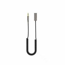 Wiwu YP04 Wireless Aux Audio Kablo
