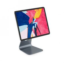 Wiwu ZM309 Apple iPad Pro 12.9 2020 4.Nesil 12.9 İnç Tablet Standı
