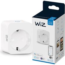 Wiz Akıllı Priz - 1 Adet - Beyaz