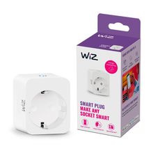 Wiz Akıllı Wi-fi Priz Akıllı Priz