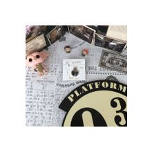 Wizarding World PIN003 Hogwarts Express Harry Potter Pin