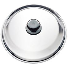 WMF 0720399902 20 cm Cam Kapak