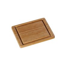 WMF 1886869990 26x20 cm Bambu Kesme Tahtası