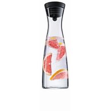 WMF 3201000191 1.5 lt Gümüş Kapak Karaf