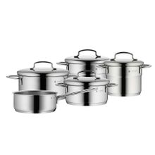 WMF 3201001532 5 Parça Mini Tencere Seti