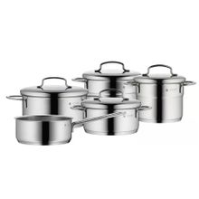 WMF 5 Parça Mini Tencere Seti