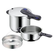 WMF 6.5 + 3 lt Perfect Plus Düdüklü Tencere
