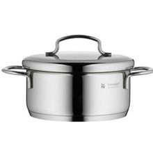 WMF 712766040 Mini 12 cm Kısa Tencere