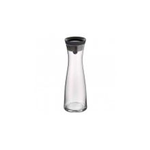WMF Basic 1 lt Siyah Kapak Karaf