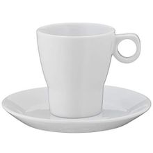 WMF Café Créme Porselen Fincan