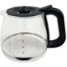 WMF FS-1000050071 Bueno Kahve Makinesi Cam Demlik
