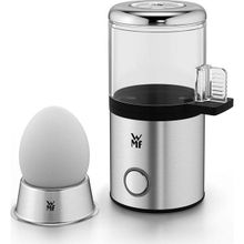 WMF Kitchenminis Gri Tekli Yumurta Pişirme Makinesi