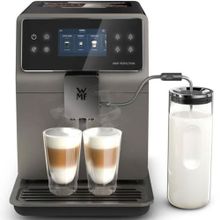 WMF Perfection 780L Siyah Tam Otomatik Kahve Makinesi