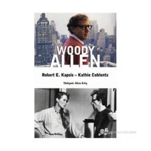 WODDY ALLEN - ROBERT E. KAPSIS;KATHIE COBLENTZ