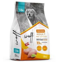 Woff 12 kg Adult Chicken Tavuklu Yetişkin Köpek Maması