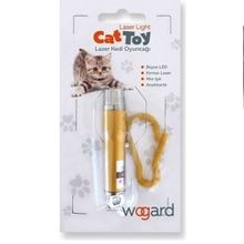 Wogard Lazer Kedi Oyuncağı