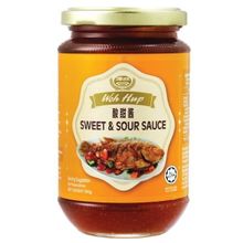 Woh Hup 350 gr Tatlı Ekşi Sos
