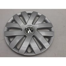 Wolcar 2010-2015 Volkswagen Polo 14 İnç Jant Kapağı