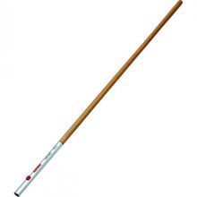 Wolf Garten ZM 150 cm Ahşap Sap