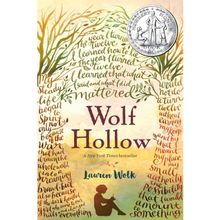 Wolf Hollow - Lauren Wolk