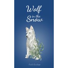Wolf İn The Snow - Andersen Press