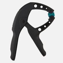 Wolfcraft FZH 30 Ergonomik 30 mm Yaylı Mengene