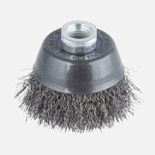 Wolfcraft Ws M14 70 mm Tel Fırçası