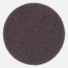 Wolfcraft Yapışan 125 mm Zımpara Keçesi