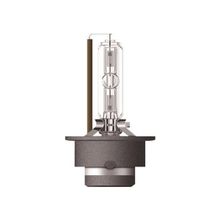 Wolfram 12 V D4s 35 P32d - 5 Xenarc 4300k Kahverengi Çubuk Xenon Gün Işık Serisi 28314 Ampul
