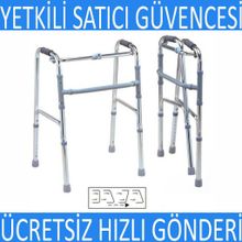 Wollex W913 Hareketli Yürüteç