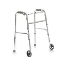 Wollex WG-W916 İki Tekerlekli Alüminyum Hareketli Walker