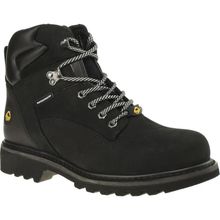 Wolverine COLB Siyah Waterproof Erkek Bot