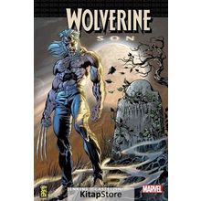 Wolverine - Son - Paul Jenkins