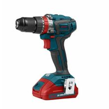 Wonder JDK6310C Li-Ion 20 V 2.0 Ah Kömürsüz Şarjlı Darbeli Matkap